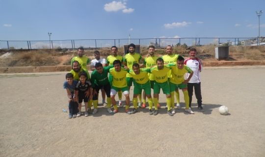 Güneş spor Şampiyon