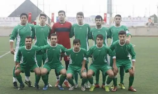 Oğuzspor &ndash; Yıldızspor 1977  2-1