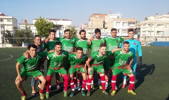 Çınarlıspor – Kalespor 4 – 3