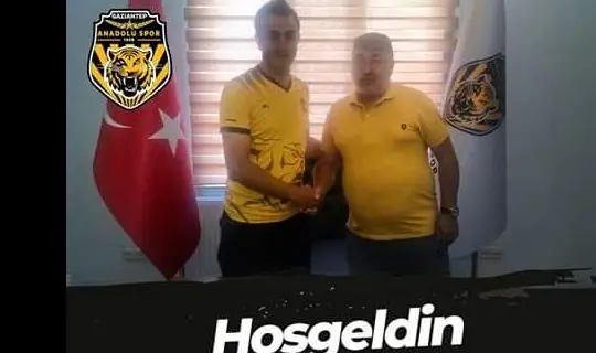 ANADOLUSPOR TRANSFER&acute;DE BOMBAYI PATLATTI