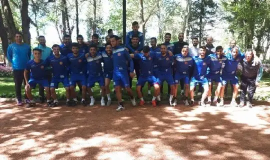 SALİH KARALAR&rsquo;I &Ccedil;İLEDEN &Ccedil;IKARDILAR