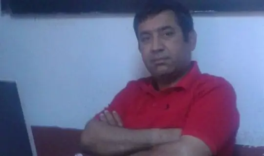 AMATÖRCE GAZETESİ / CENGİZ KONCUK / KÖŞE YAZISI / SIRADAKİ GELSİN