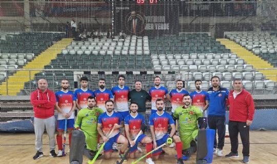 Gaziantep Polisgücü  Süper Lig Birinci Etabı Lider Tamamladı 