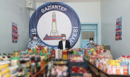 BAŞKAN TAHMAZOĞLU &quot;ÖNCELİĞİMİZ VATANDAŞIN SAĞLIĞI&quot;