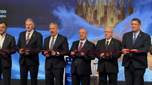 20.TUSAF Kongresi, &Uuml;retim, İhracat ve Fiyat İstikrarı Masaya Yatırıldı