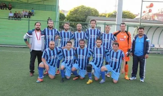 Demirspor – Atletik Mekikspor  4-1