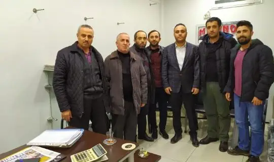 ESENSPOR’ DA AKBULUT DÖNEMİ BAŞLADI