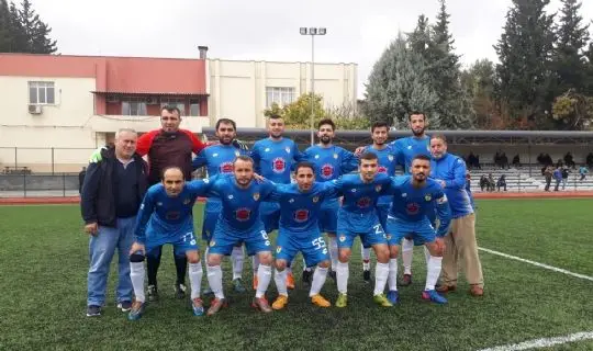 BOSTANCI KARTALSPOR ‘DA HEDEF ORTA SIRALAR