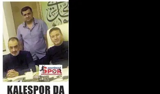 AMATÖRCE GAZETESİ SPOR HABERLERİ