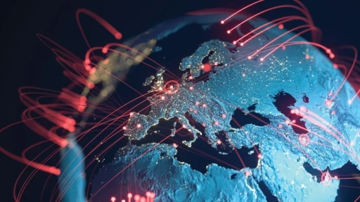 2026&rsquo;da K&uuml;resel Riskler Belirlendi, Sistem Yeniden Şekilleniyor