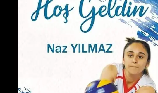 NAZ YILMAZ MERİNOS&acute;TA