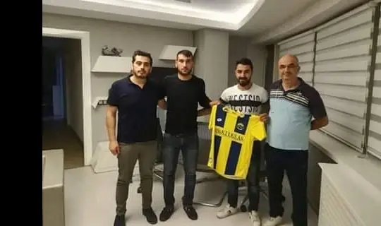 KALESPOR İÇ TRANSFERE DEVAM EDİYOR