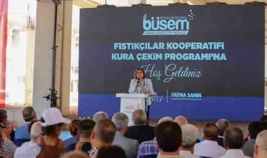 - B&Uuml;SEMDE YER ALACAK İŞ YERLERİ İ&Ccedil;İN İLK KURALAR &Ccedil;EKİLDİ   