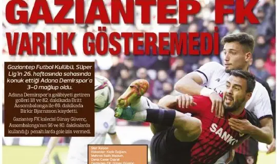 Amatörce Gazetesi