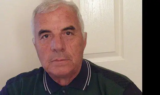 &Ouml;MER AKYILMAZ K&Ouml;ŞE YAZISI