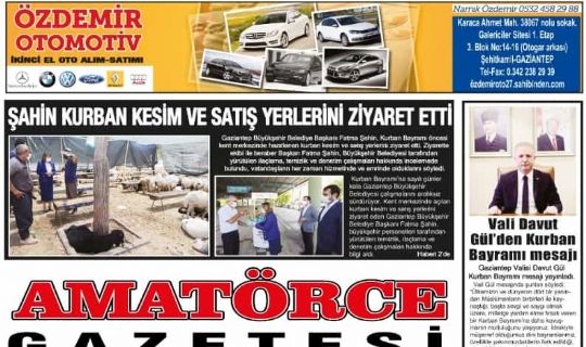 705.Sayı 1.Sayfa
