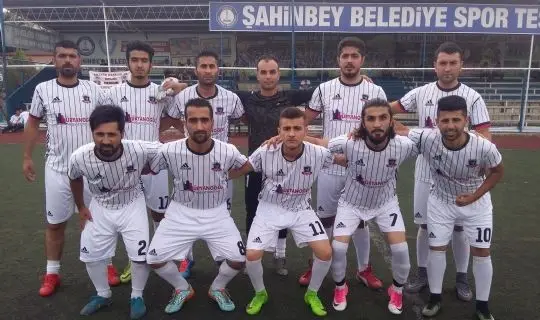 ESENSPOR KALEYE MAĞLUBİYETİ TATTIRDI 2-0