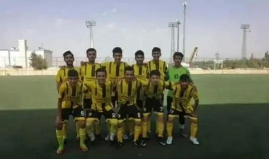 KARŞIYAKA GENÇLİKSPOR ŞAMPİYON OLDU