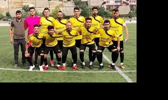 TEKELSPOR -YILDIZSPOR 4-1