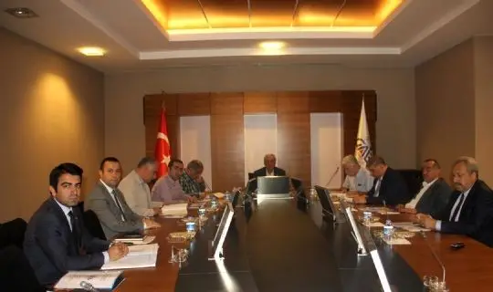 Kuru meyve ihracatı Ekim ayında artış gösterdi