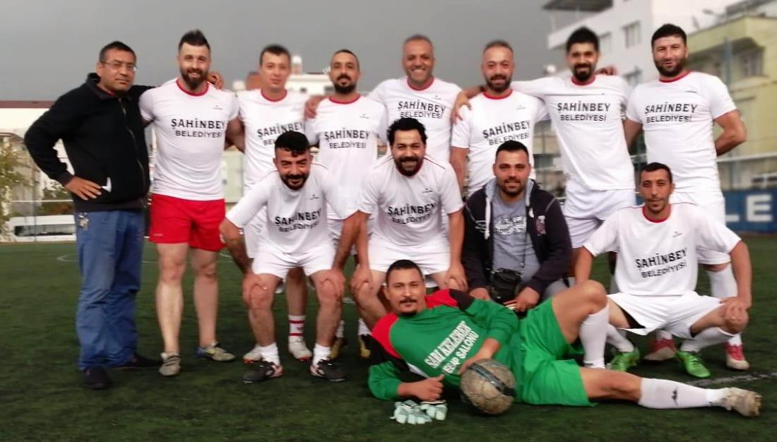 Aydınbabaspor rahat geçti 6-3