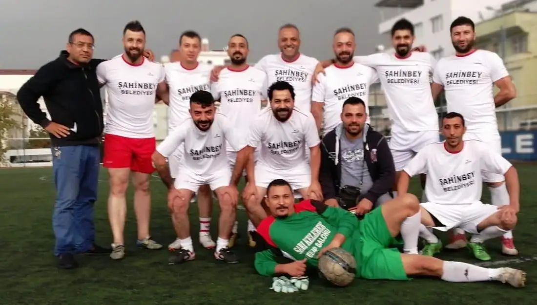 Aydınbabaspor rahat geçti 6-3