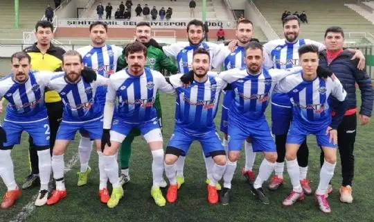 ÜÇOKLAR DEMİR SON NEFESTE 2-1