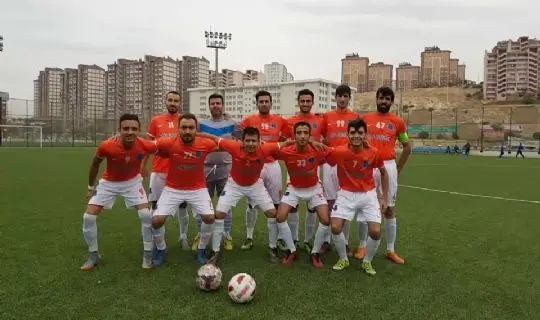 IŞIN BORU YILDIZSPOR GAZİKENTSPOR 3-1