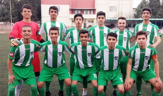 OĞUZSPOR – ESENSPOR 6-0