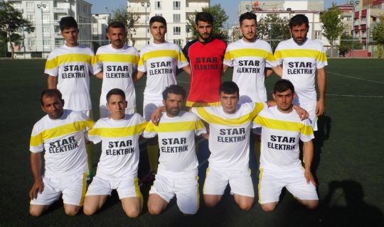 Eriklispor hazırlık maçlarına devam ediyor