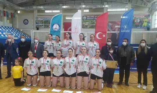 ŞAHİNBEY BELEDİYESİ 192 SPORCUYU AĞIRLADI