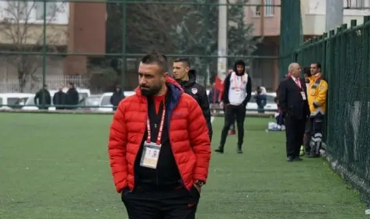 SALİH KARALAR&acute;DAN A&Ccedil;IKLAMALARA TEPKİ