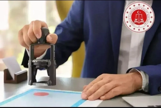 25.10.2025 Gaziantep'te bugün nöbetçi noterler