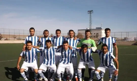 Tedaşspor lideri devirdi 2 - 1