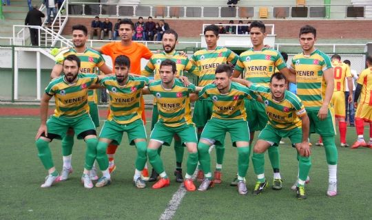 Bozkurtspor – Suruçspor 2-1