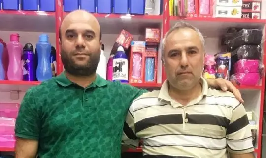 CEYLAN KIRTASİYE FUTBOL TURNUVASI BAŞLADI