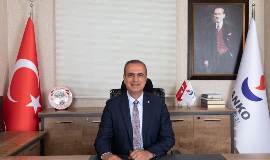 ASİD BAŞKANI DR. YILDIRIM’IN KURBAN BAYRAMI MESAJI
