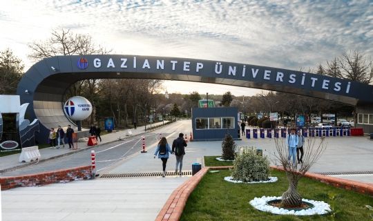 DEV KONGRE GAÜN’DE GERÇEKLEŞECEK