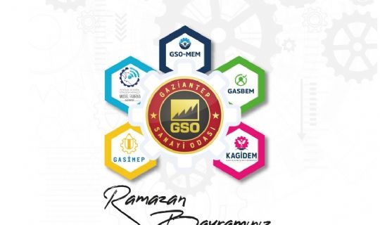 GSO Ramazan Bayramı 