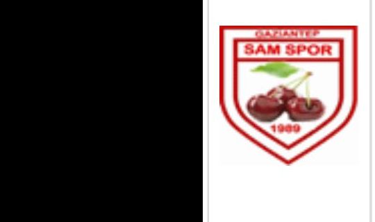 Samspor hazırlık maçı oynuyor