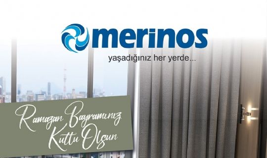 Merinos Ramazan Bayramı