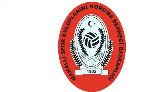 Mahalli Spor Kulüplerini Koruma Derneği 38. Yıl Futbol Turnuvasında 35 gol atıldı