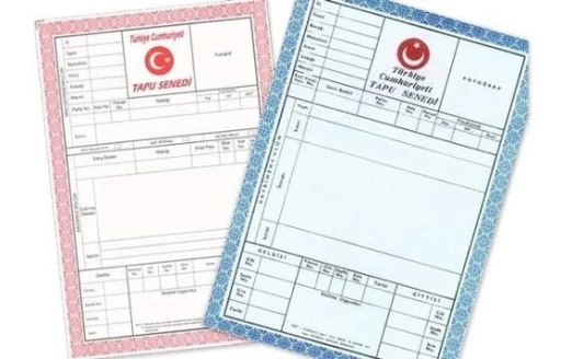 2B Arazilerinde Yeni D&ouml;nem Tapu İ&ccedil;in İkinci Şans TBMM Komisyonu&rsquo;ndan Ge&ccedil;ti