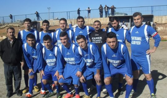 S.S.K oynamadan kazandı