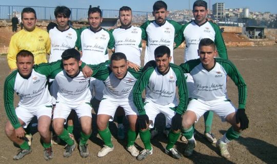 Gençlerbirliğispor hükmen kazandı