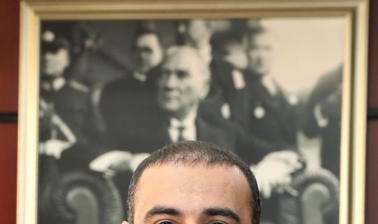 GAZİANTEP İHRACATTA TARİH YAZDI