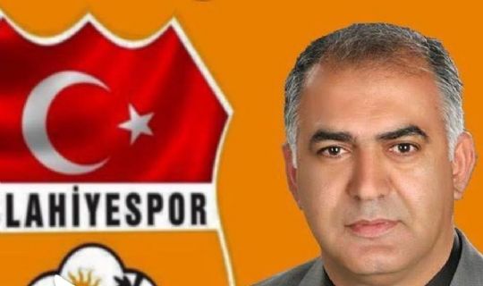 İSLAHİYESPOR’DA BEKLENMEDİK İSTİFA