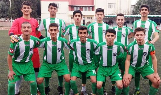 OĞUZSPOR’A TAM NOT 6-0