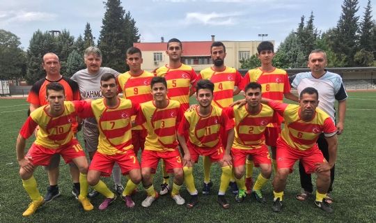 DURAN ÜZÜMCÜ ŞEHREKÜSTÜSPOR DAN YOLLARI AYIRDI