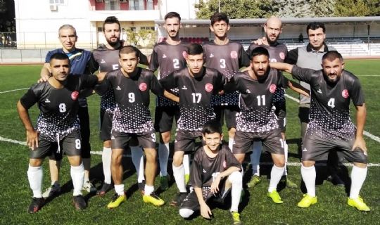 AKKENTSPOR HAZIRLIK MAÇI OYNAYACAK